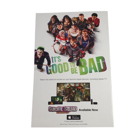 Teen Titans DC Comic Book Collector Rebirth Rise of Demon Fist Bagged Boarded - Picture 2 of 2